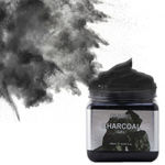 Buy Dr.Rashel Whitening Charcoal Gel For All Skin Types (380 ml) - Purplle