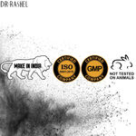 Buy Dr.Rashel Whitening Charcoal Gel For All Skin Types (380 ml) - Purplle