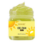 Buy Dr.Rashel Anti-Tanning De-Tan Gel For All Skin Types (380 ml) - Purplle
