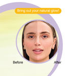 Buy Dr.Rashel Anti-Tanning De-Tan Gel For All Skin Types (380 ml) - Purplle