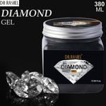 Buy Dr.Rashel Deep Cleansing Diamond Gel For All Skin Types (380 ml) - Purplle