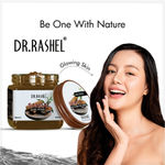 Buy Dr.Rashel Acne Control Sandal Face And Body Gel scrub For All Skin Type (380 ml) - Purplle