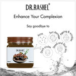 Buy Dr.Rashel Acne Control Sandal Face And Body Gel scrub For All Skin Type (380 ml) - Purplle