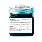 Buy Dr.Rashel Non-Drying Ice blue Face and Body Gel Scrub For All Skin Types (380 ml) - Purplle
