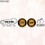 Buy Dr.Rashel Anti-Inflammatory Pearl Face Pack For All Skin Types (380 ml) - Purplle
