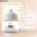 Buy Dr.Rashel Anti-Inflammatory Pearl Face Pack For All Skin Types (380 ml) - Purplle