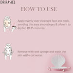 Buy Dr.Rashel Anti-Inflammatory Pearl Face Pack For All Skin Types (380 ml) - Purplle