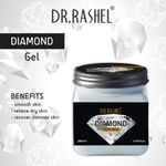 Buy Dr.Rashel Deep Cleanses Diamond Face Pack For All Skin Types (380 ml) - Purplle