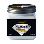 Buy Dr.Rashel Deep Cleanses Diamond Face Pack For All Skin Types (380 ml) - Purplle