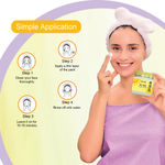 Buy Dr.Rashel Anti-Tanning De-Tan Face Pack For All Skin Types (380 ml) - Purplle