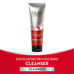 Buy Olay Regenerist Cleanser|Salicylic Acid & Silica beads |100 gm - Purplle