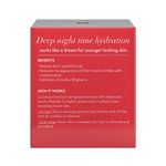 Buy Olay Regenerist Advanced Anti-Ageing Revitalizing Night Skin Cream (Moisturier) (50 g) - Purplle