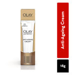 Buy Olay Age Protect|Anti -Ageing Cream 18 gm - Purplle