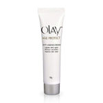 Buy Olay Age Protect|Anti -Ageing Cream 18 gm - Purplle