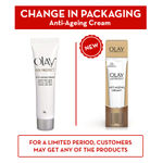 Buy Olay Age Protect|Anti -Ageing Cream 18 gm - Purplle