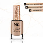 Buy Shakti Loves Combo by Shakti by NY Bae Combo of 3 - Purplle