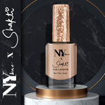 Buy Shakti Loves Combo by Shakti by NY Bae Combo of 3 - Purplle