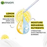Buy Garnier Skin Naturals Light Complete HAND CREAM with Lemon Essence for Soft, Bright & Moisturized Hands (50 ml) - Purplle