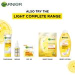 Buy Garnier Skin Naturals Light Complete HAND CREAM with Lemon Essence for Soft, Bright & Moisturized Hands (50 ml) - Purplle
