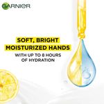 Buy Garnier Skin Naturals Light Complete HAND CREAM with Lemon Essence for Soft, Bright & Moisturized Hands (50 ml) - Purplle
