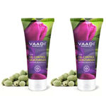 Buy Vaadi Herbals Tulip Oil Control Moisturizer With Green Almonds Extract (60 ml) Pack of 2 - Purplle