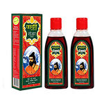 Buy Vaadi Herbals Cool Oil with Triphla & Almond (100 ml) Pack of 2 - Purplle