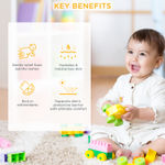 Buy MommyPure The Caring Touch Diaper Rash Cream| Natural, Free of Toxins & Mineral Oil| Dermatologically Tested (50 g) - Purplle