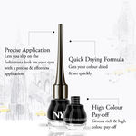 Buy NY Bae Makeup Essentials Kit - Purplle