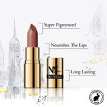 Buy NY Bae Makeup Essentials Kit - Purplle