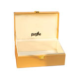 Buy Purplle Gold Trousseau Box - Purplle