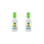 Buy Mamaearth Anti Mosquito Fabric Roll On (8 ml) Pack of 2 - Purplle