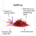 Buy Alps Goodness Brightening Cream - Saffron (29 g) Pack Of 2 - Purplle