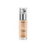 Buy L'Oreal Paris True Match Super-Blendable Foundation - Golden Beige 3.D/3.W (30 ml) - Purplle