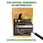 Buy Alps Goodness Powder - Liquorice/ Mulethi (50 gm) | 100% Natural Powder | No Chemicals, No Preservatives, No Pesticides | Can be used for Hair Mask and Face Mask | De tan pack | Tan removal Pack | Pack for hydrating and soothing scalp - Purplle