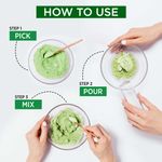 Buy Alps Goodness Powder - Neem (50 g) | 100% Natural Powder | No Chemicals, No Preservatives, No Pesticides | Face Mask for Acne | Acne Treatment | Dandruff Treatment - Purplle