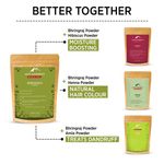 Buy Alps Goodness Powder - Bhringraj (150 gm) - Purplle