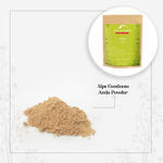 Buy Alps Goodness Powder - Amla (250 g)| 100% Natural Powder | No Chemicals, No Preservatives, No Pesticides| Natural Hair Mask - Purplle