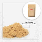 Buy Alps Goodness Powder - Kapoor Kachari (50 g) - Purplle