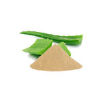 Buy Alps Goodness Powder - Aloe Vera Leaf (250 g) - Purplle