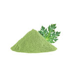 Buy Alps Goodness Powder - Papaya Leaf (50 g) - Purplle