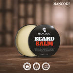 Buy Mancode Beard Balm (50 g) - Purplle