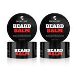 Buy Mancode Beard Balm (50 g) - Purplle