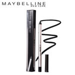 Buy Maybelline New York Line Tattoo Crayon Pen - Black (0.4 g) - Purplle