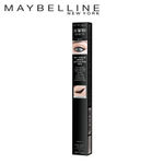 Buy Maybelline New York Line Tattoo Crayon Pen - Black (0.4 g) - Purplle