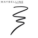 Buy Maybelline New York Line Tattoo Crayon Pen - Black (0.4 g) - Purplle
