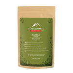 Buy Alps Goodness Powder - Karela (50 g) - Purplle