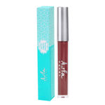 Buy Asfa Halal Matte Liquid Lipstick, Pink Tulip 13 (3 ml) - Purplle