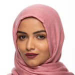 Buy Asfa Halal Matte Liquid Lipstick, Pink Tulip 13 (3 ml) - Purplle