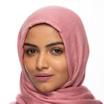 Buy Asfa Halal Matte Liquid Lipstick, Angelic Nude 16 (3 ml) - Purplle