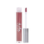 Buy Asfa Halal Matte Liquid Lipstick, Angelic Nude 16 (3 ml) - Purplle